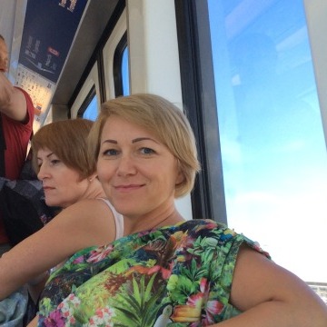 Galina, 50, Kem, Russian Federation