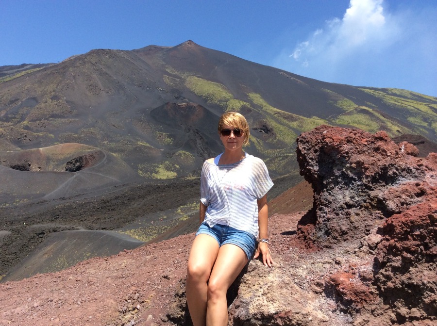 Galina, 50, Kem, Russian Federation