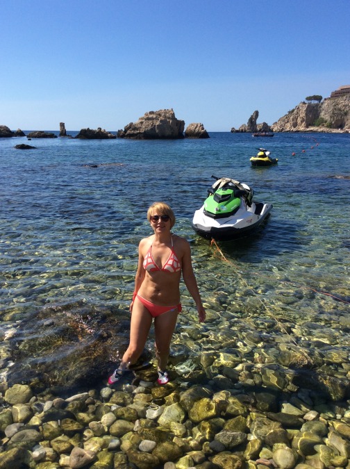 Galina, 50, Kem, Russian Federation