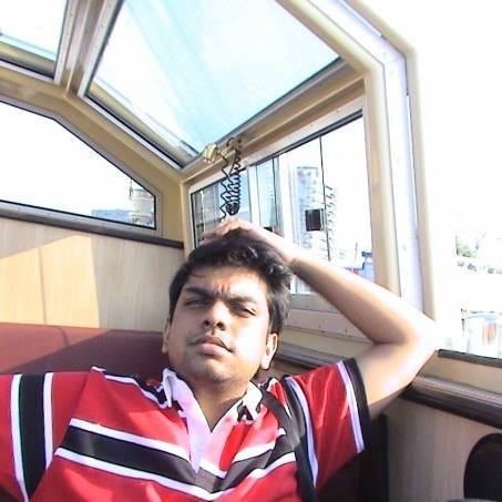 drBaidyanath, 40, Calcutta, India