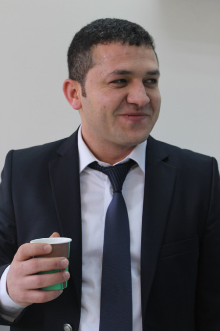 Prc Denis Orlov, 40, 