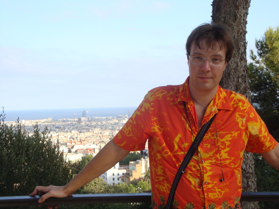 Axel, 43, Moscow, Russian Federation