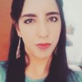 Ahlem, 28, Sousse, Tunisia