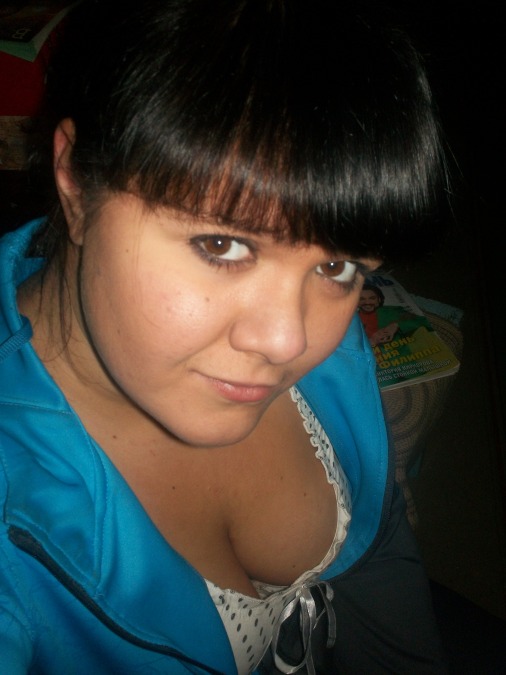 Natalya, 32, Bor, Russian Federation