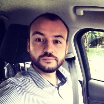 Харис, 38, Moscow, Russian Federation