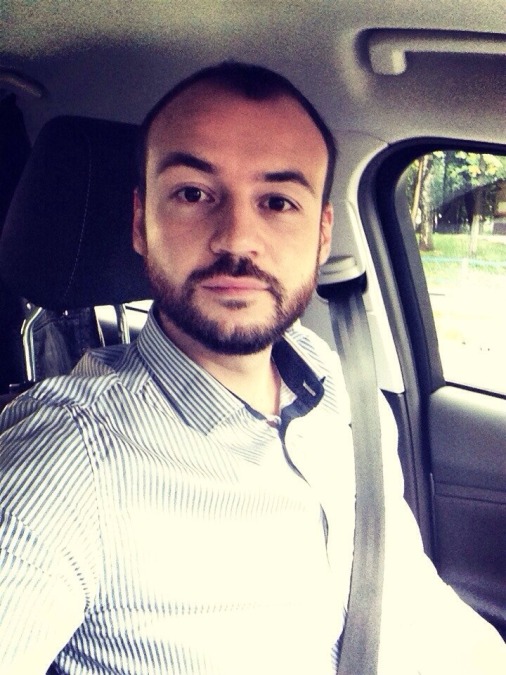 Харис, 38, Moscow, Russian Federation