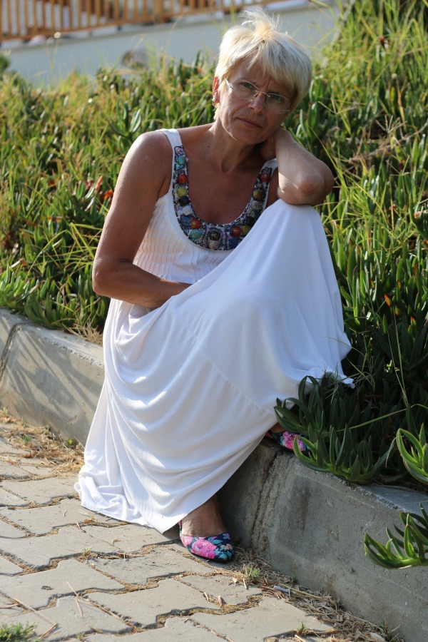 Галина Кашина, 70, Minsk, Belarus