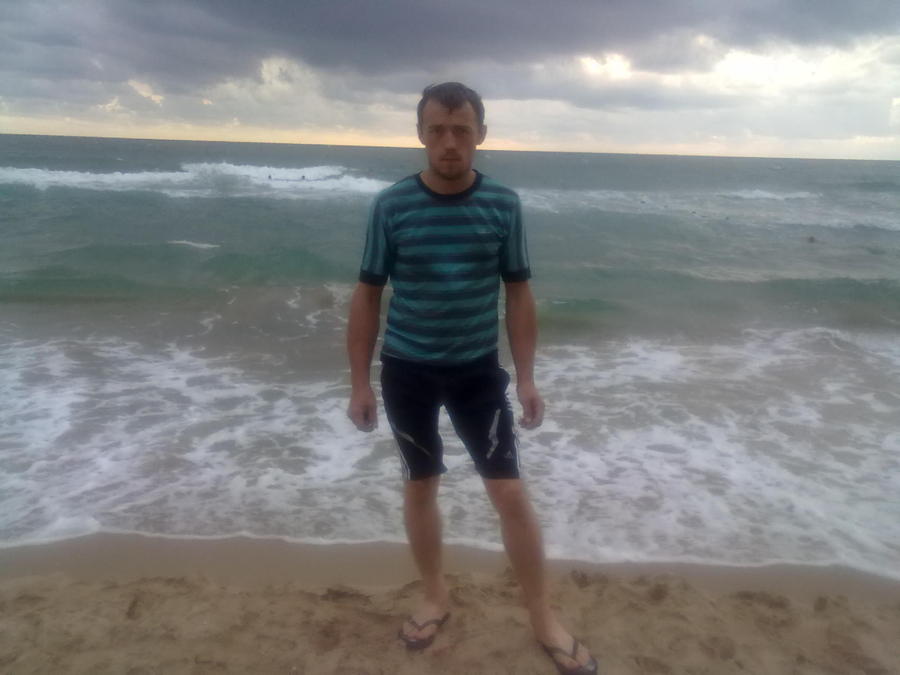 Djion, 43, Vladikavkaz, Russian Federation