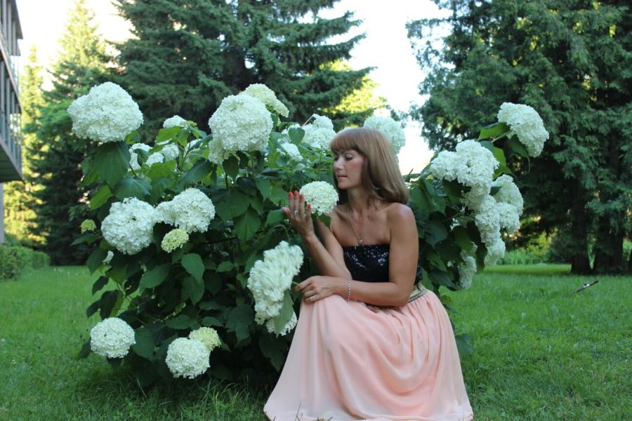 Юлия, 46, Biysk, Russian Federation