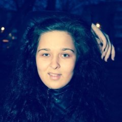 Арина, 32, Krasnoyarsk, Russian Federation