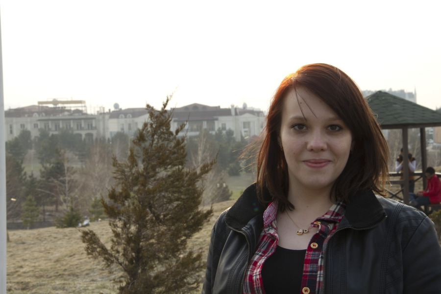 Natalya, 32, Almaty, Kazakhstan