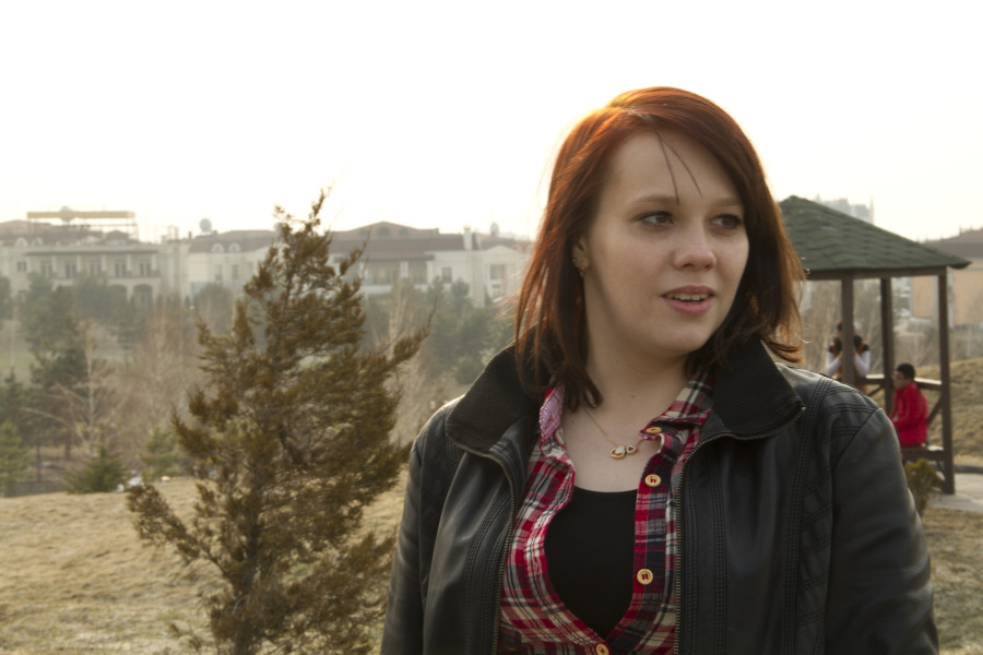 Natalya, 32, Almaty, Kazakhstan