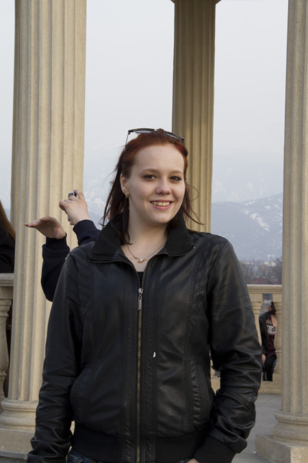 Natalya, 32, Almaty, Kazakhstan
