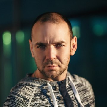 Artur Zaripov, 40, Ufa, Russian Federation