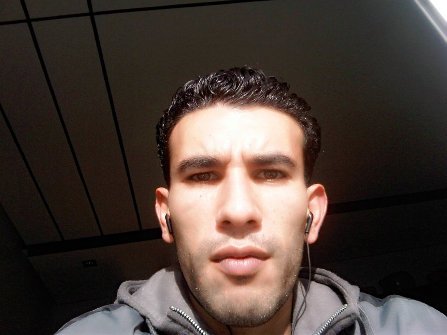 tallal abdellah, 39, Tangier, Morocco