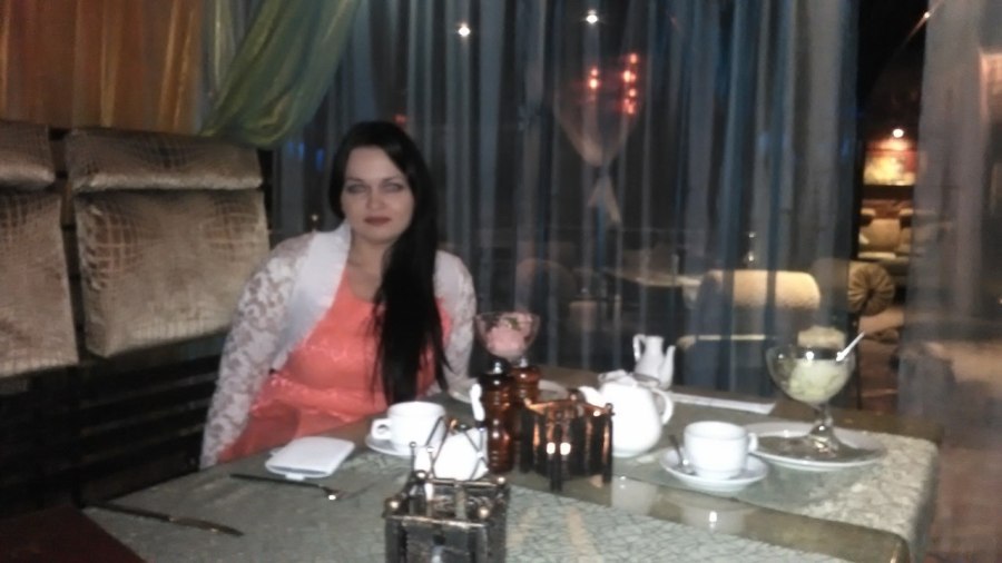 Elena, 44, Samara, Russian Federation