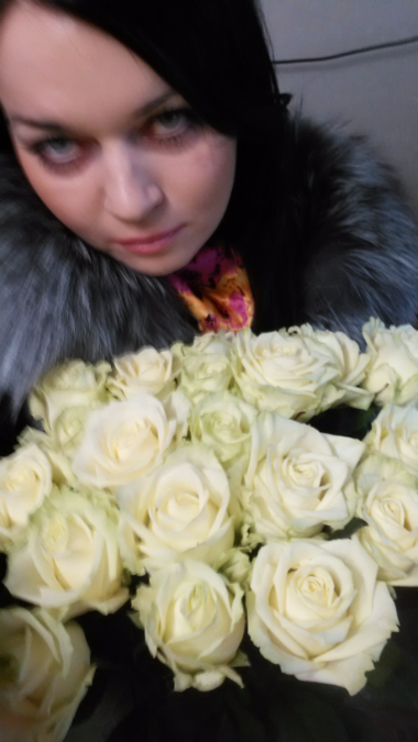 Elena, 44, Samara, Russian Federation