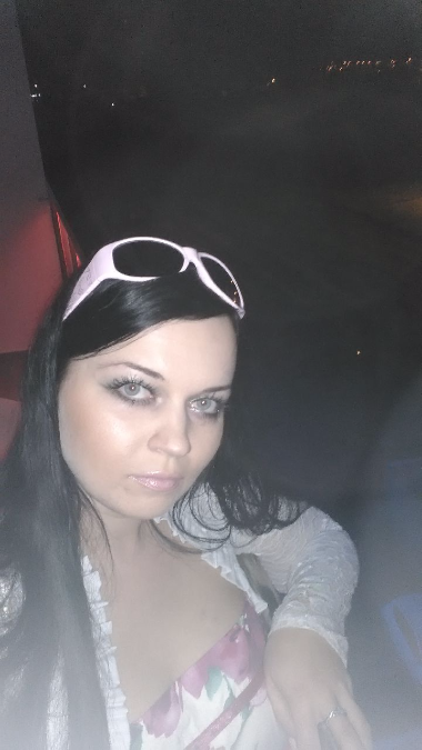 Elena, 44, Samara, Russian Federation