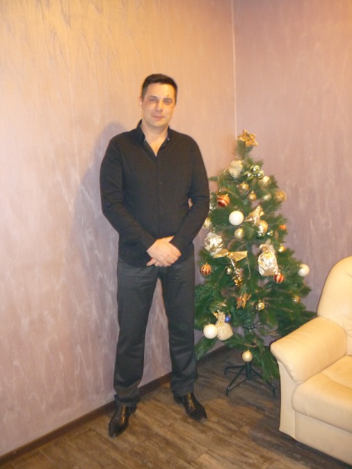 Сергей, 54, Volzhskiy, Russian Federation