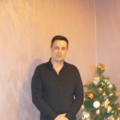 Сергей, 54, Volzhskiy, Russian Federation