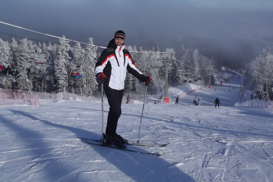 Сергей, 49, Smolensk, Russian Federation