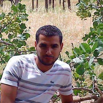 Chams Eddine, 36, Oran, Algeria