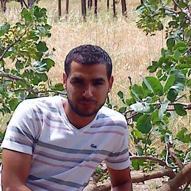 Chams Eddine, 36, Oran, Algeria