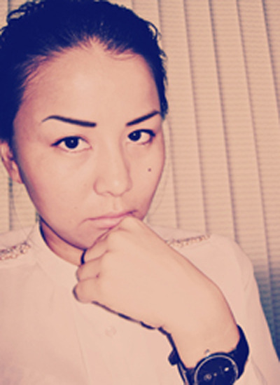 Aknur, 37, Taraz, Kazakhstan