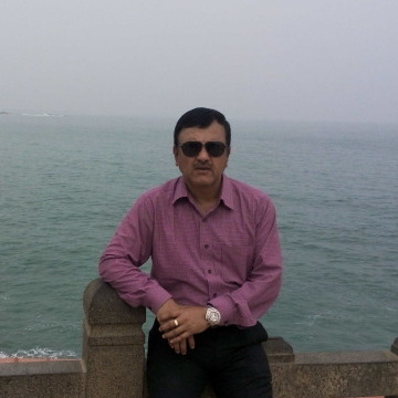 mani, 71, Jaipur, India