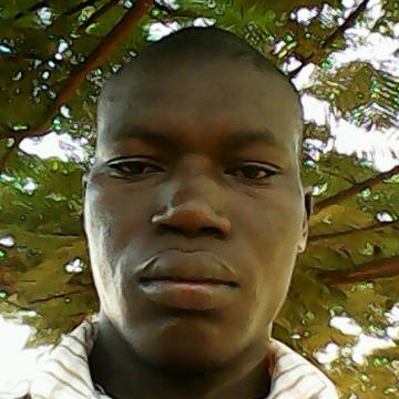 TAMALGO, 36, Ouagadougou, Burkina Faso