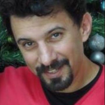 bilal, 46, Istanbul, Turkey