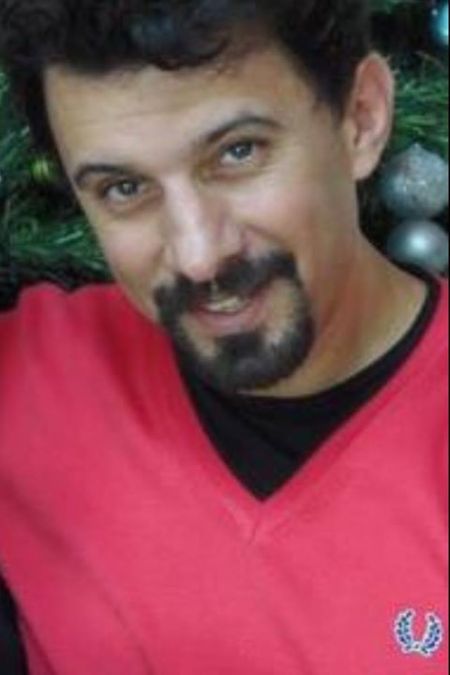 bilal, 46, Istanbul, Turkey