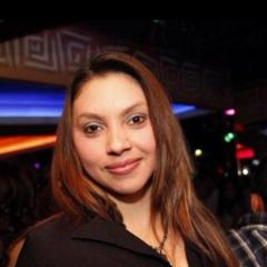 Esther, 40, Copenhagen, United States