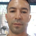 Recep Kogukkay, 35, Istanbul, Turkey