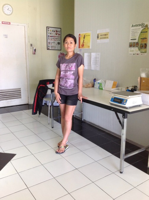 Noh, 51, Pattaya, Thailand