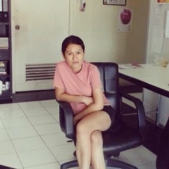 Noh, 51, Pattaya, Thailand