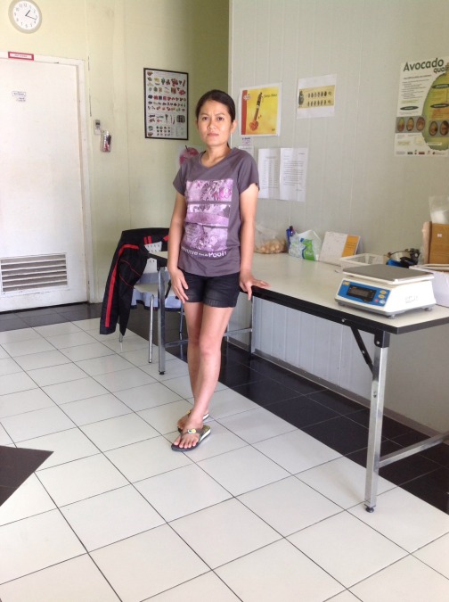 Noh, 51, Pattaya, Thailand