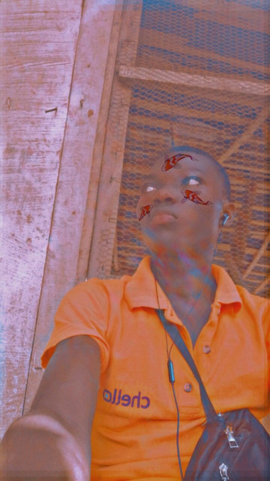 Mickael, 21, Yamoussoukro, Cote D'Ivoire