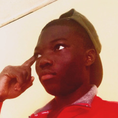 Mickael, 21, Yamoussoukro, Cote D'Ivoire