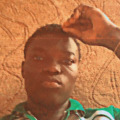 Mickael, 21, Yamoussoukro, Cote D'Ivoire