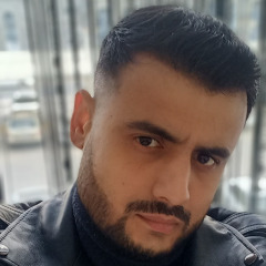 Kerim, 35, Mary, Turkmenistan