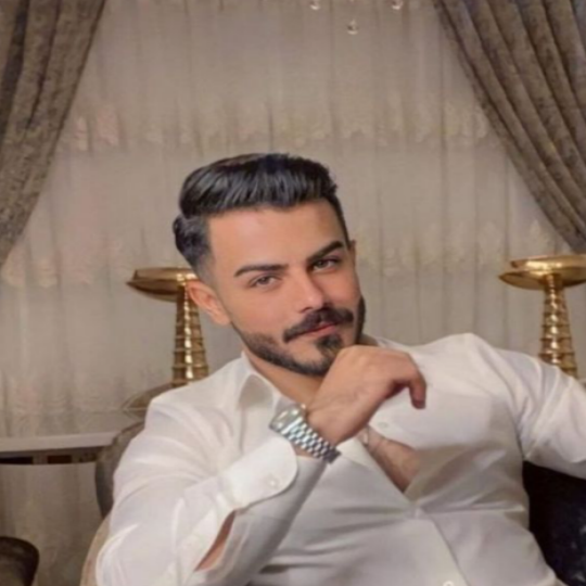 حيدره, 19, East London, South Africa