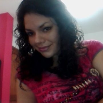 Dangeki Daisy, 36, Santo Domingo, Ecuador