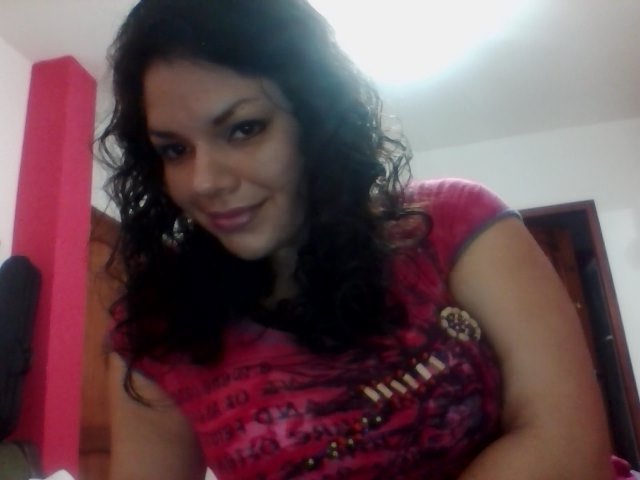 Dangeki Daisy, 36, Santo Domingo, Ecuador