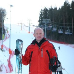 Валера Сахарчук, 55, Minsk, Belarus