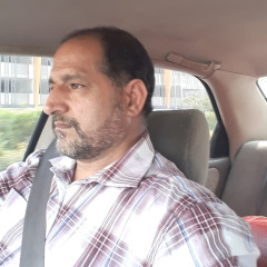 Syed  0557989307, 48, Dubai, United Arab Emirates