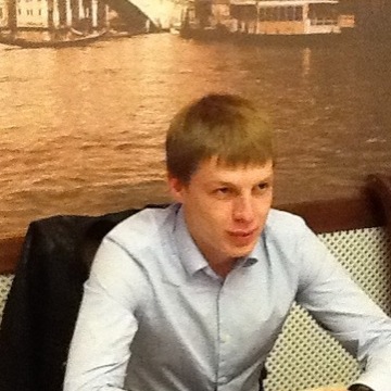 Артём, 43, Moscow, Russian Federation