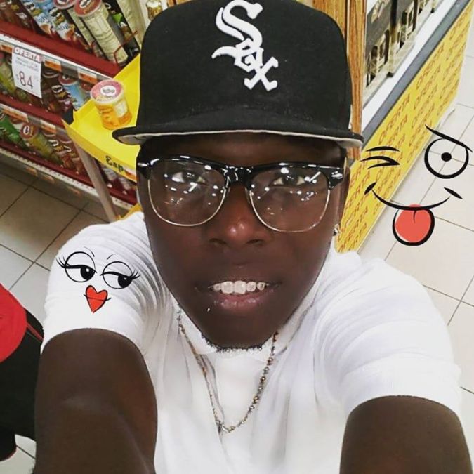 steven, 32, Santo Domingo, Dominican Republic