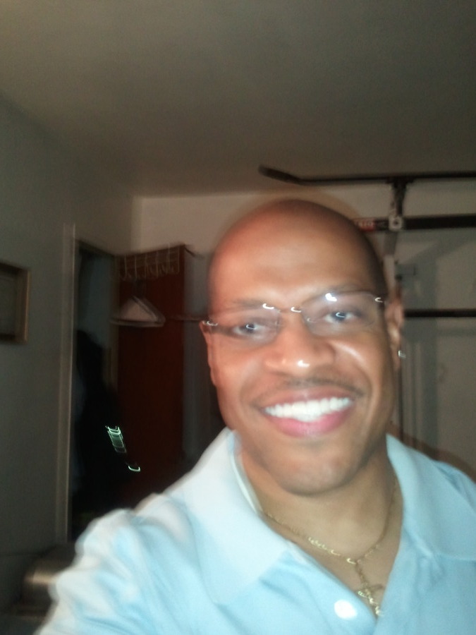 Eric, 58, New York, United States