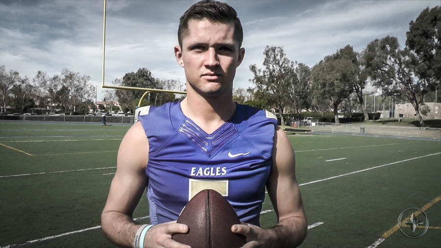 freddie guest, 31, Lake Forest, United States